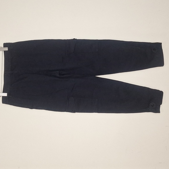 Wilfred Free Modern Utility Pants Size 10 - Picture 7 of 14